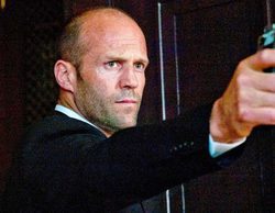 "Transporter" se convierte en la película más vista del día