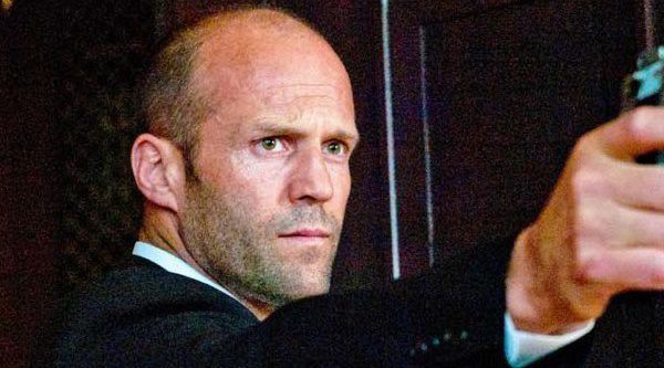 "Transporter" se convierte en la película más vista del día