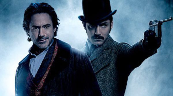 "Transformers: El lado oscuro de la luna" en FOX y "Sherlock Holmes: Juego de sombras" en TNT empatan con un 0,7%