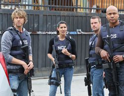 'NCIS: Los Ángeles' arrasa en FOX con la emisión de cuatro episodios