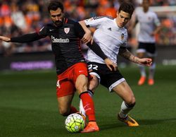 El partido del Sporting de Gijón - Valencia en BeIN SPORTS es lo más visto del día