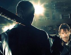 El estreno de la T7 de 'The Walking Dead' multiplica la audiencia habitual de Fox