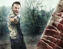 'The Walking Dead' arrasa con su doble capítulo en FOX