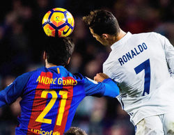 El Clásico Barcelona - Real Madrid anota un espectacular 17,3% en beIN Sports