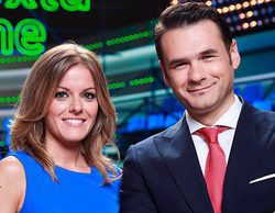 laSexta, segunda opción del late night por detrás de Antena 3