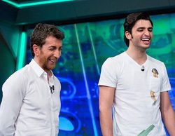 Igualado prime time entre las 3 grandes cadenas