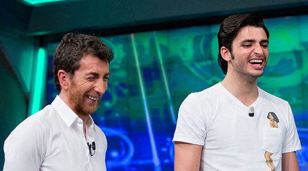 Igualado prime time entre las 3 grandes cadenas