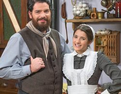 La 1 lidera la franja de la sobremesa, mientras que las tardes se las lleva Telecinco