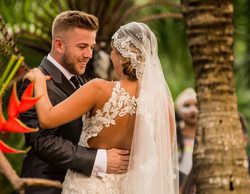 Antena 3 triunfa en el late night gracias a 'Casados a primera vista' y el arrastre de 'El Hormiguero'