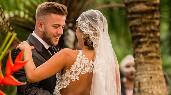 Antena 3 triunfa en el late night gracias a 'Casados a primera vista' y el arrastre de 'El Hormiguero'