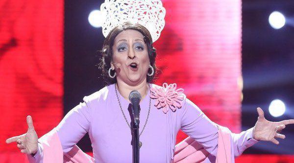 Antena 3 arrasa en late night gracias a 'Tu cara me suena'