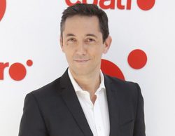 Cuatro consigue un punto de ventaja sobre laSexta en la franja de la mañana