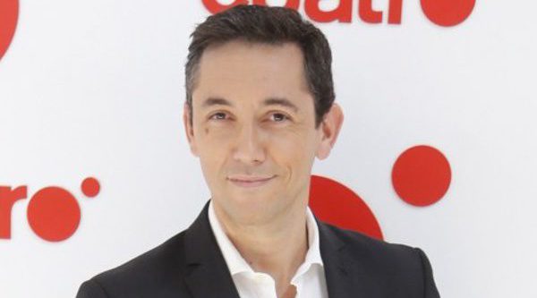 Cuatro consigue un punto de ventaja sobre laSexta en la franja de la mañana