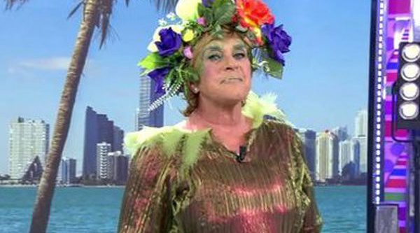 Telecinco lidera la franja de la tarde gracias a 'Sálvame' y 'Pasapalabra'