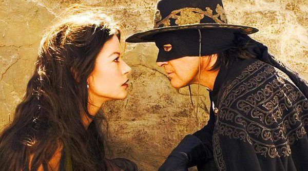 La 1 lidera la franja del late night gracias a "La máscara del zorro"