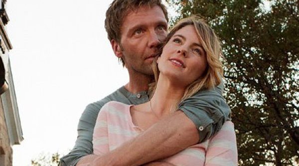 Antena 3 lidera las franjas de la sobremesa y la tarde gracias a su cine