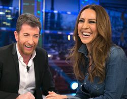 Antena 3 lidera el prime time gracias a la fortaleza de 'El hormiguero'