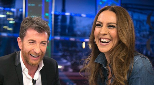 Antena 3 lidera el prime time gracias a la fortaleza de 'El hormiguero'