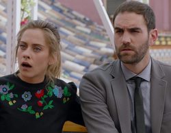 Antena 3 lidera el prime time y el late night gracias a 'Allí abajo'