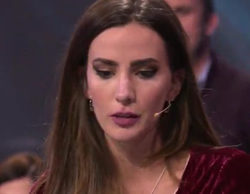 Telecinco arrasa en la franja del late night con la continuación de 'GH VIP 5'