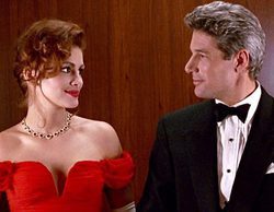 "Pretty Woman" también triunfa en los canales de pago y es lo más visto del día en Fox Life