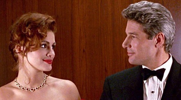 "Pretty Woman" también triunfa en los canales de pago y es lo más visto del día en Fox Life