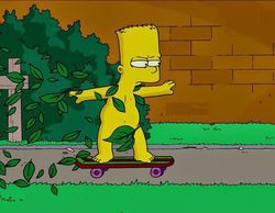 "Los Simpson: la película" anota un 1,1% en FOX, pero lidera la liga española en beIN Sports