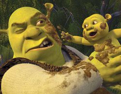 Las películas "Shrek Tercero", en Canal Hollywood, y "Caminando entre las tumbas", en AXN, se reparten el prime time