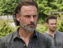 El regreso de 'The Walking Dead' con la segunda parte de la séptima temporada otorga un 2,2% a FOX