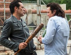 'The Walking Dead' baja en FOX, pero sigue liderando con un 2%