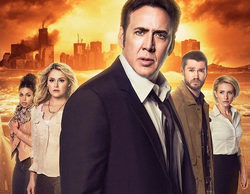 La película "Desparecidos sin rastro" en AXN lidera con un 0,5%