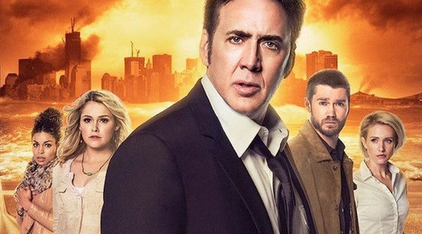 La película "Desparecidos sin rastro" en AXN lidera con un 0,5%