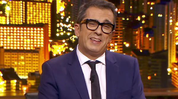 Telecinco arrasa en el late night gracias a 'Got Talent España'