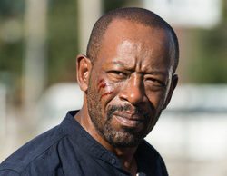 'The Walking Dead' arrasa en Fox y es lo más visto del día