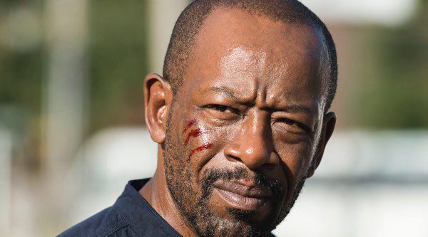 'The Walking Dead' arrasa en Fox y es lo más visto del día