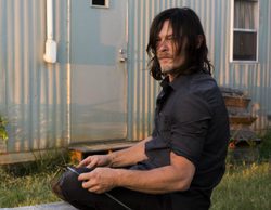 'The Walking Dead' y 'El último hombre en la Tierra' le otorgan el liderazgo a FOX