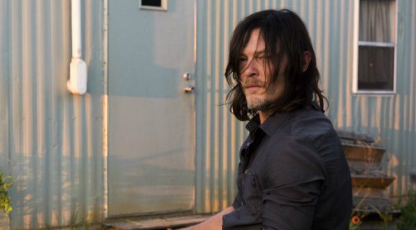 'The Walking Dead' y 'El último hombre en la Tierra' le otorgan el liderazgo a FOX