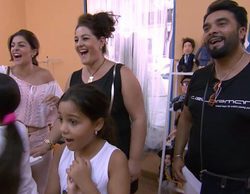 Cuatro lidera el late night de manera contundente gracias a 'Los Gypsy Kings'