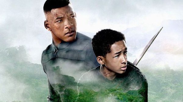 Antena 3 lidera la franja del prime time gracias a la emisión de la película "After earth"