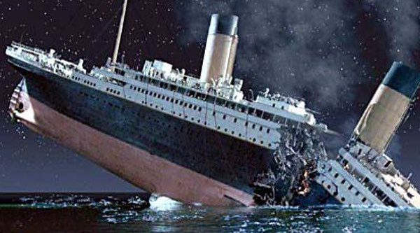 Telecinco arrasa en late night y lidera por la tarde gracias a "Titanic"