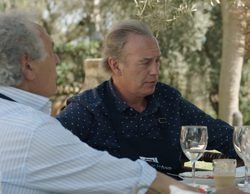 Telecinco se lleva el late night en un ajustado duelo con Antena 3