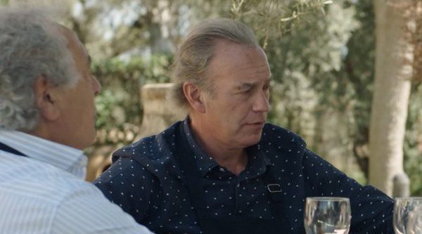 Telecinco se lleva el late night en un ajustado duelo con Antena 3