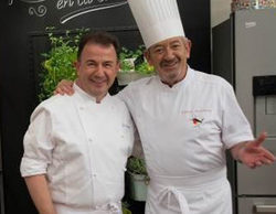 Antena 3 saca un punto de ventaja a Telecinco en la franja de la mañana