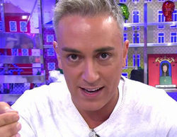 Empate técnico entre La 1 y Telecinco con un 12,9% de media en la franja de la sobremesa