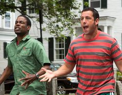 Empate técnico en prime time entre Antena 3 y Telecinco