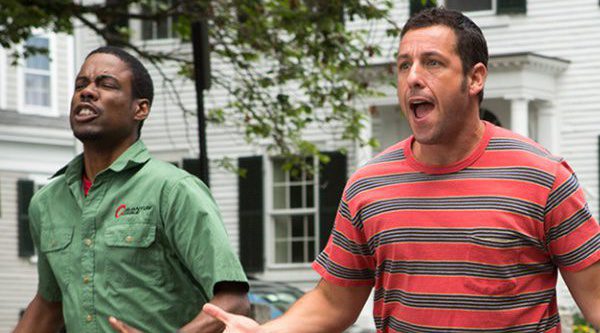 Empate técnico en prime time entre Antena 3 y Telecinco