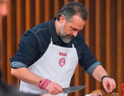 Telecinco lidera el prime time, pero La 1 se hace con el late night