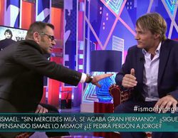 Telecinco lidera el prime time y el late night con 'Sábado Deluxe'