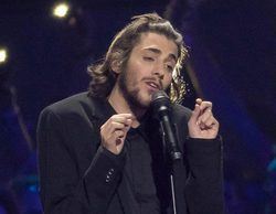 El Festival de Eurovisión arrasa en el prime time y late night de La 1