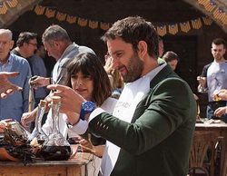 Telecinco lidera el prime time y el late night es para Antena 3